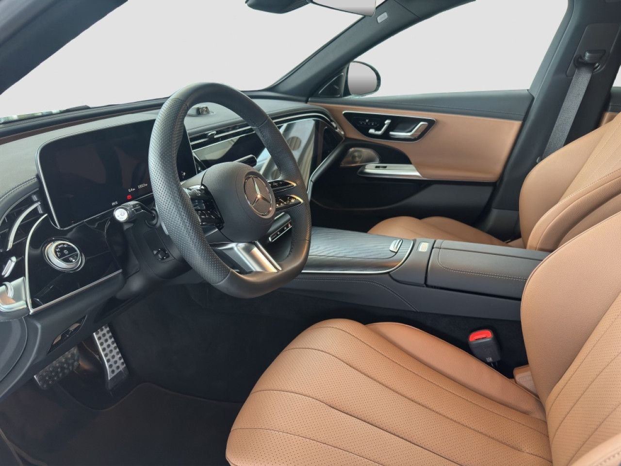 Mercedes-Benz E-Klasse – Bild 5