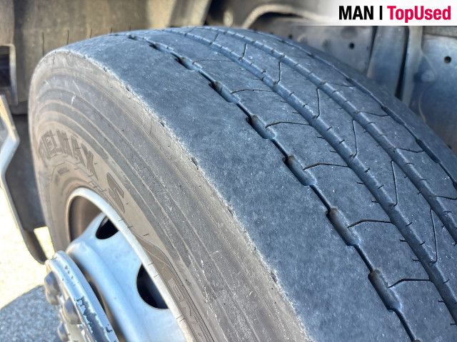 MAN TGX 18.510 4x2 BL SA 10