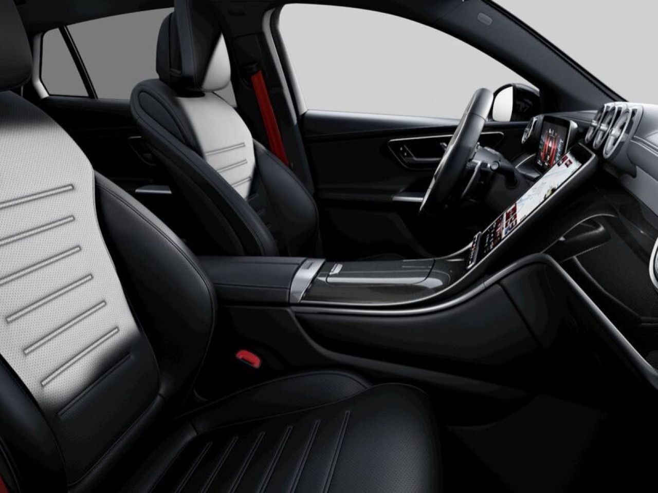 Mercedes-Benz GLC – Bild 8