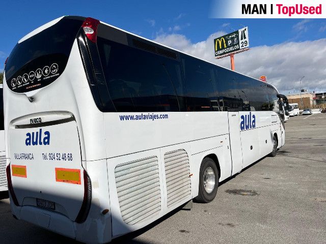 IVECO Magelys - MOTOR NUEVO!!! 4