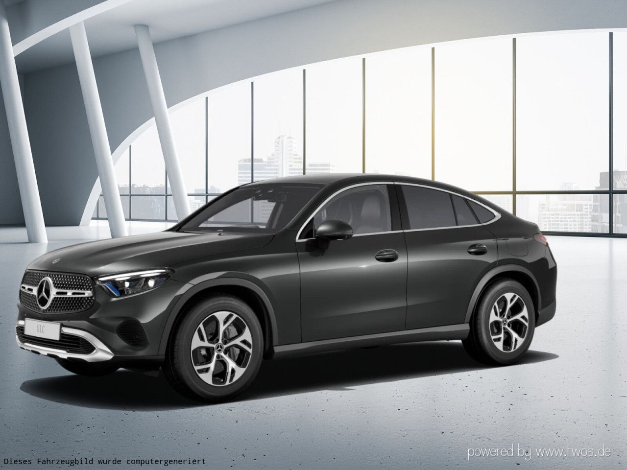 Mercedes-Benz GLC – Bild 19