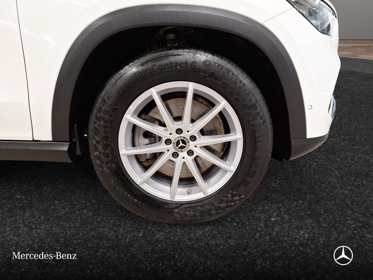 Mercedes-Benz GLE – Bild 4