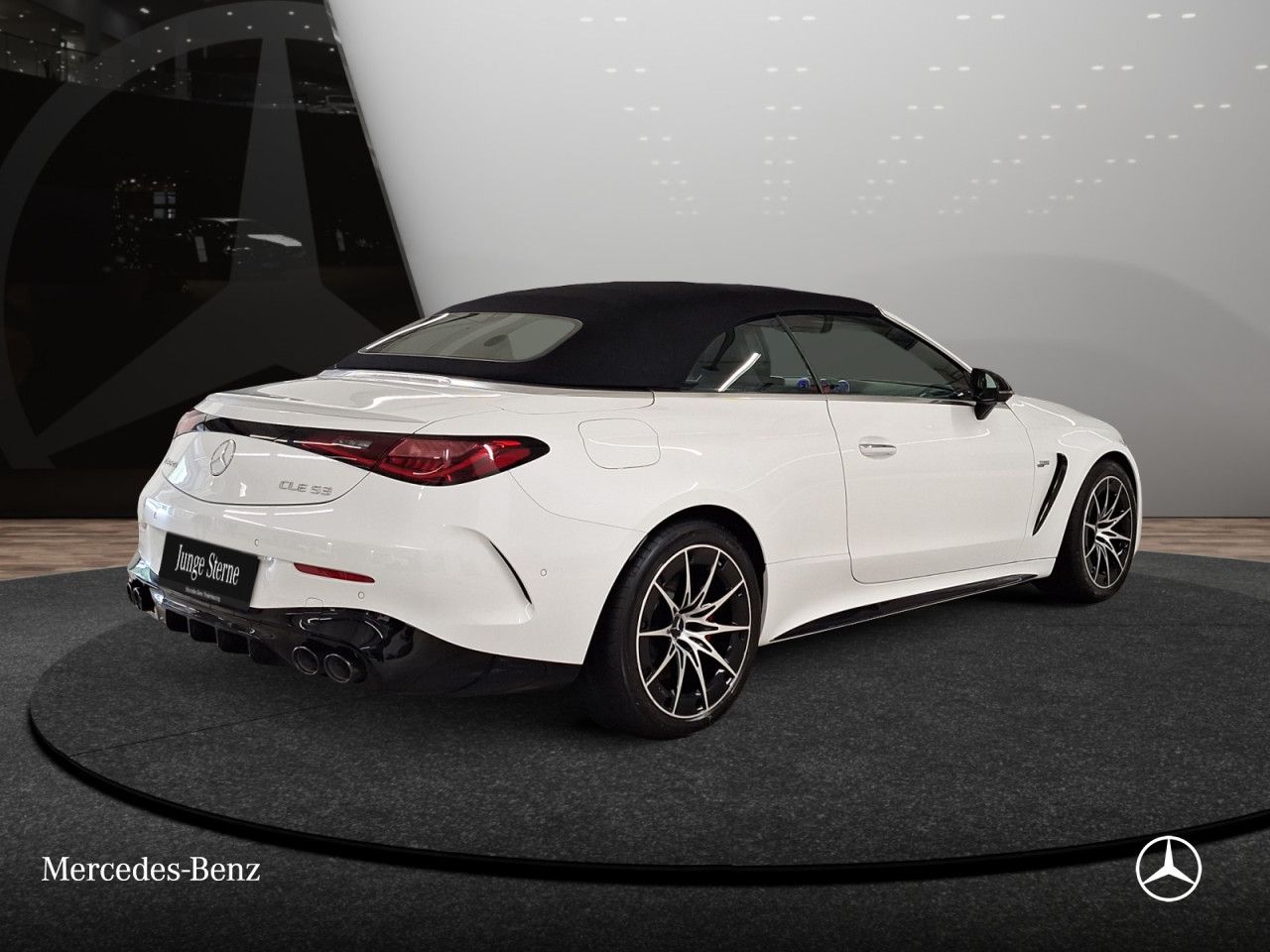 Mercedes-Benz CLE – Bild 5