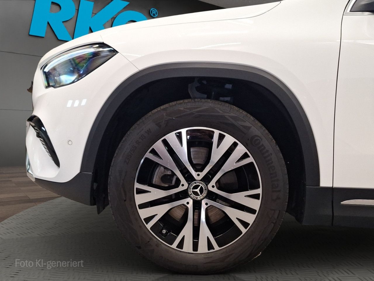 Mercedes-Benz GLA – Bild 15