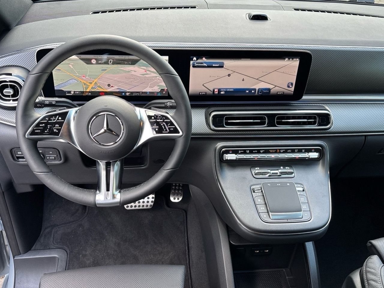 Mercedes-Benz V-Klasse – Bild 5