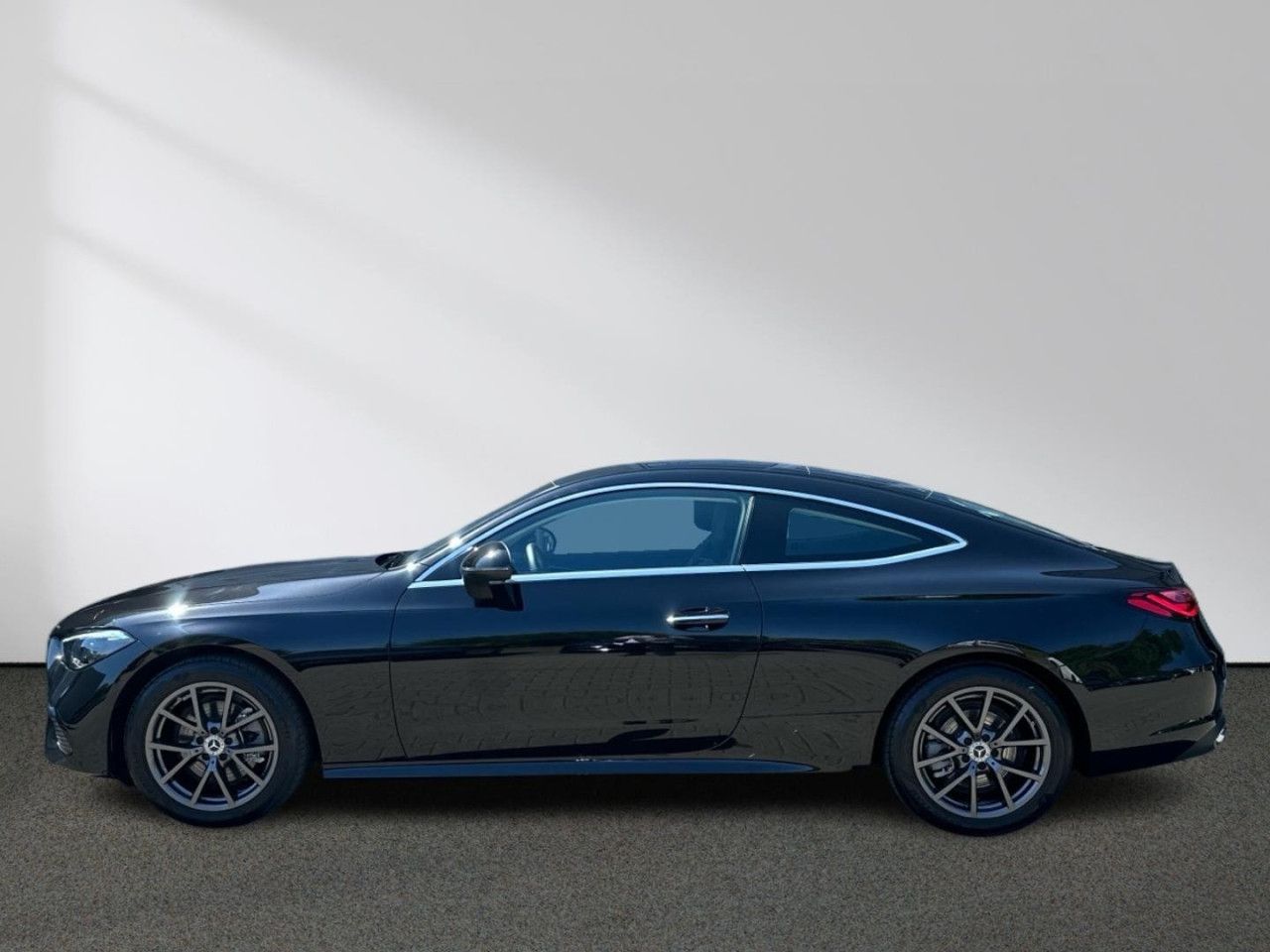 Mercedes-Benz CLE – Bild 12