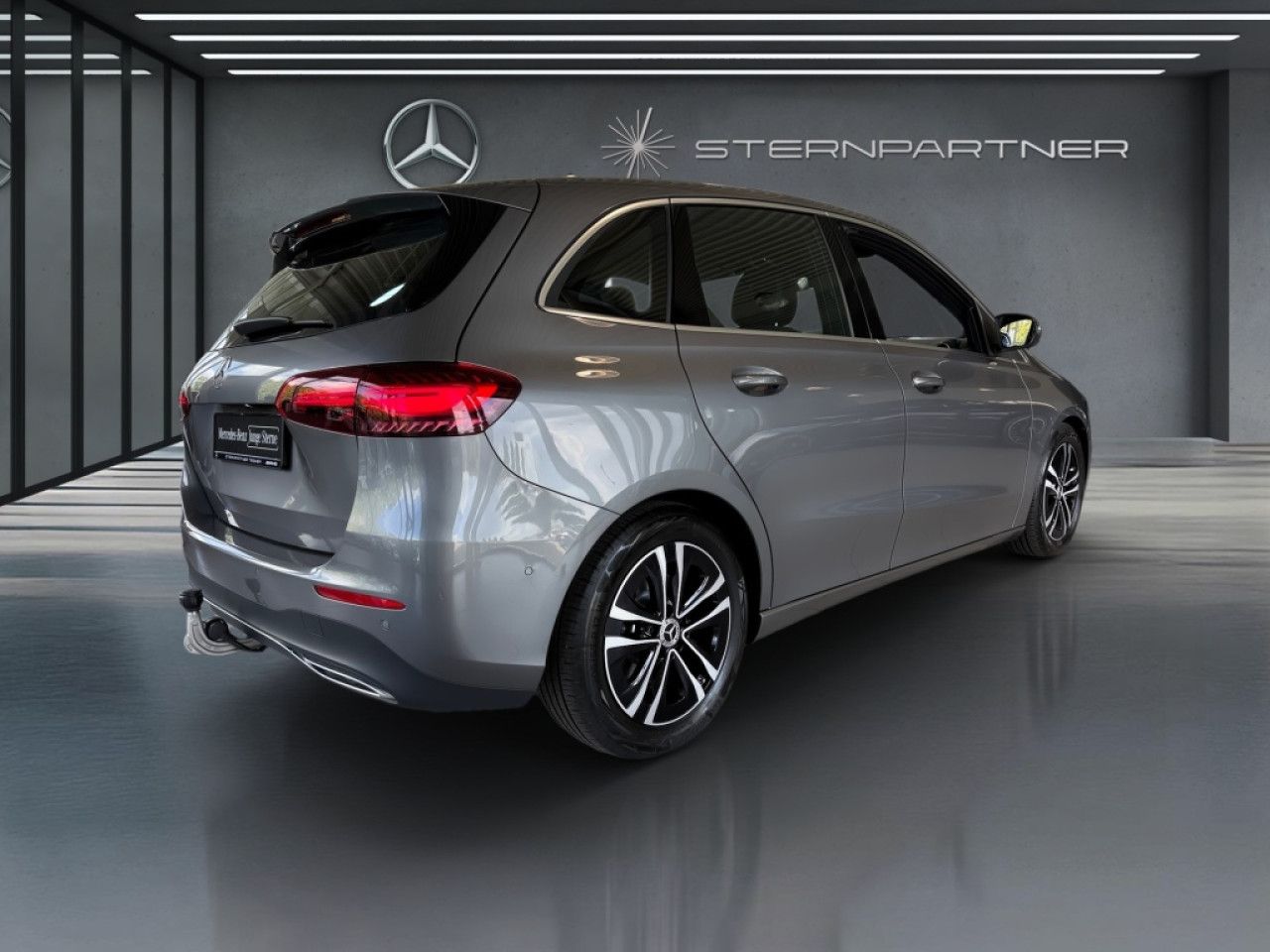 Mercedes-Benz B-Klasse – Bild 13