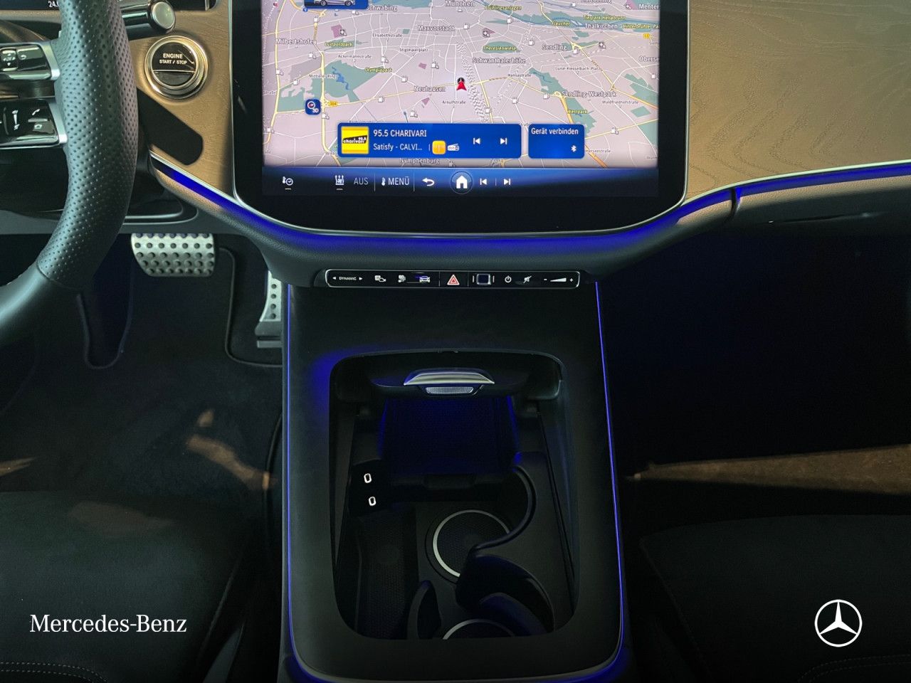 Mercedes-Benz E-Klasse – Bild 13