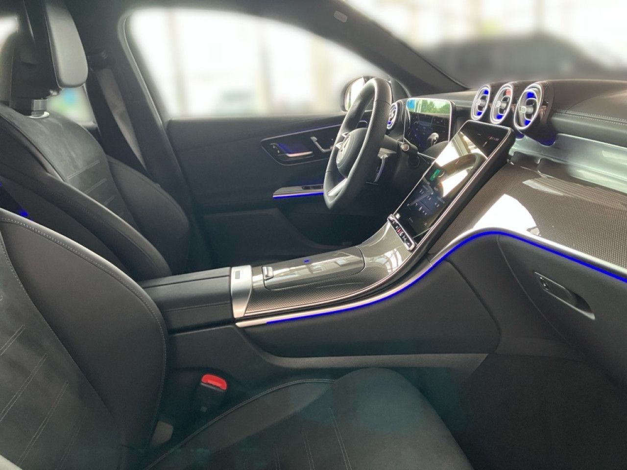 Mercedes-Benz GLC – Bild 9