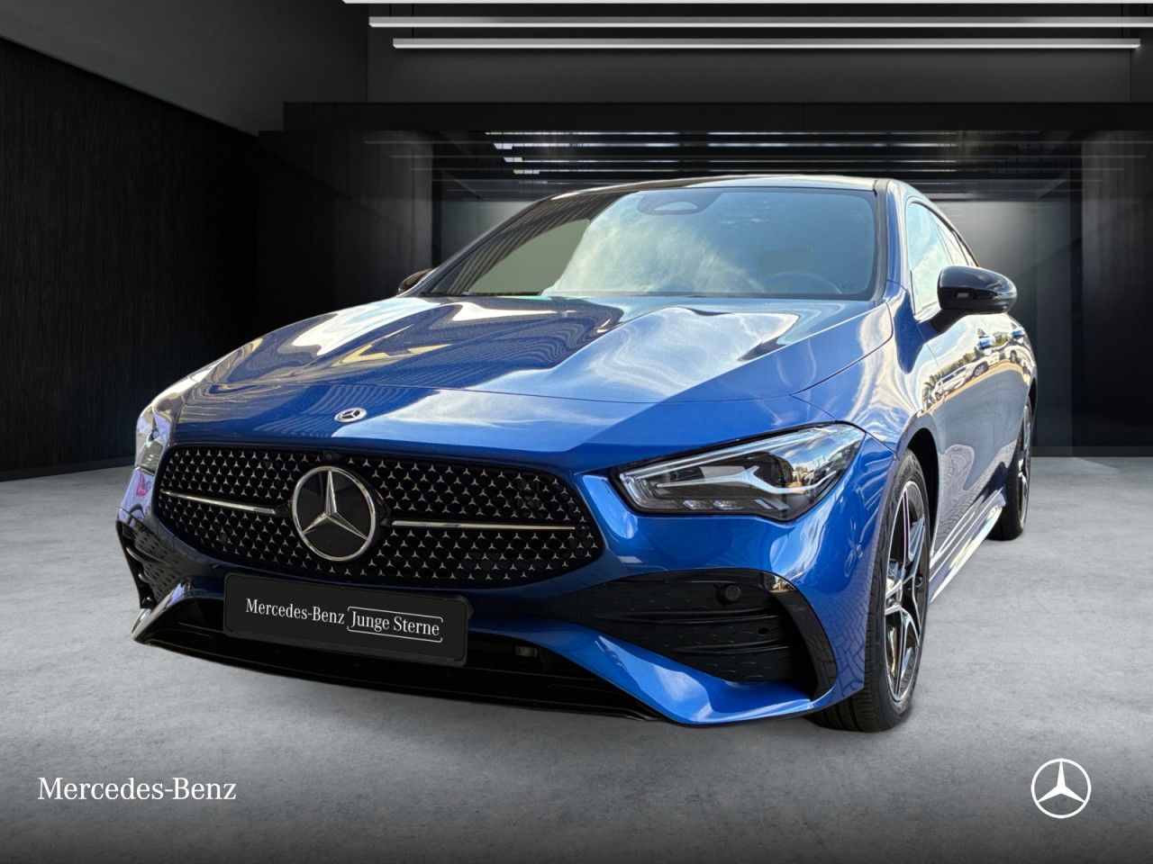 Mercedes-Benz CLA – Bild 7