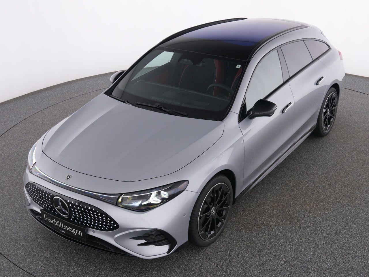 Mercedes-Benz CLA – Bild 17