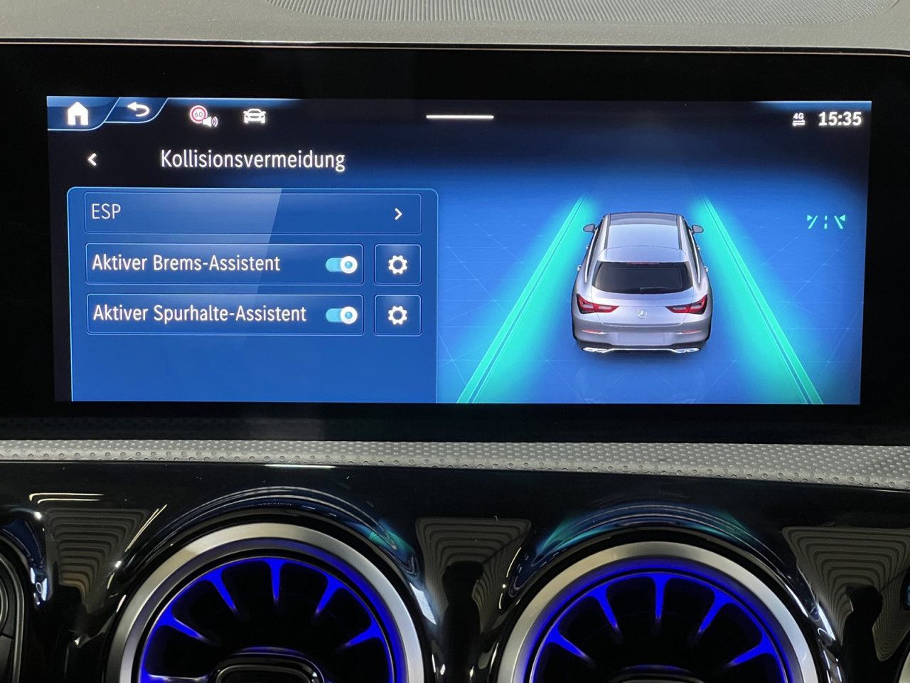 Mercedes-Benz CLA – Bild 17