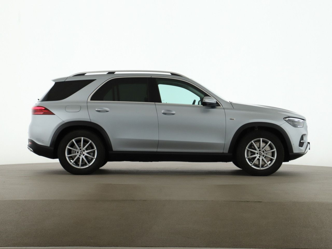 Mercedes-Benz GLE – Bild 6