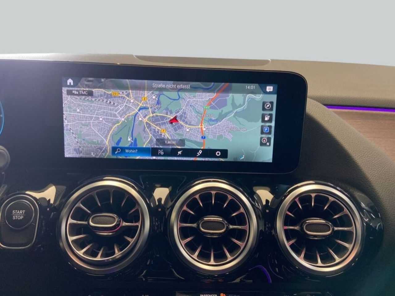 Mercedes-Benz EQA – Bild 19