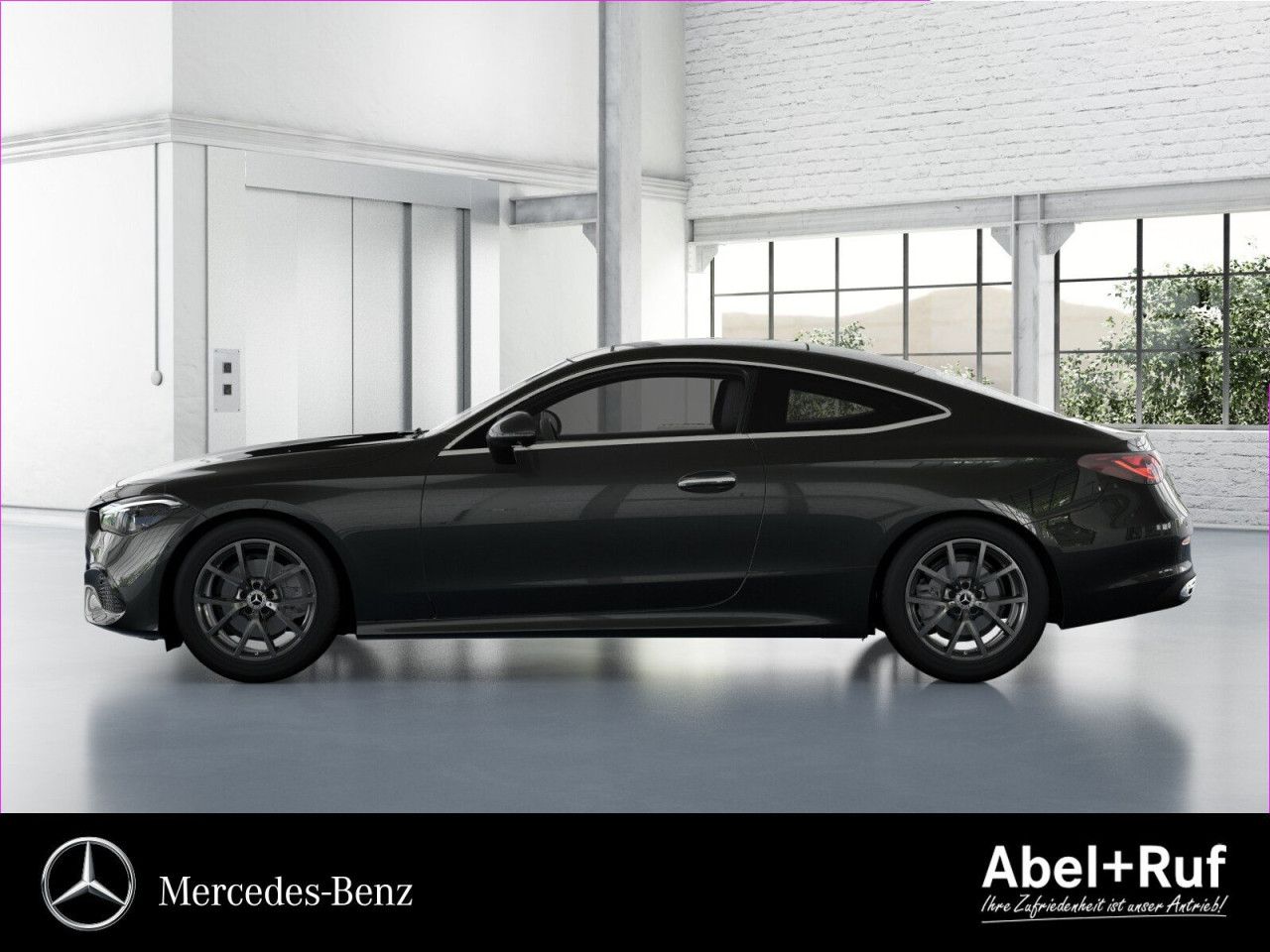 Mercedes-Benz CLE – Bild 2