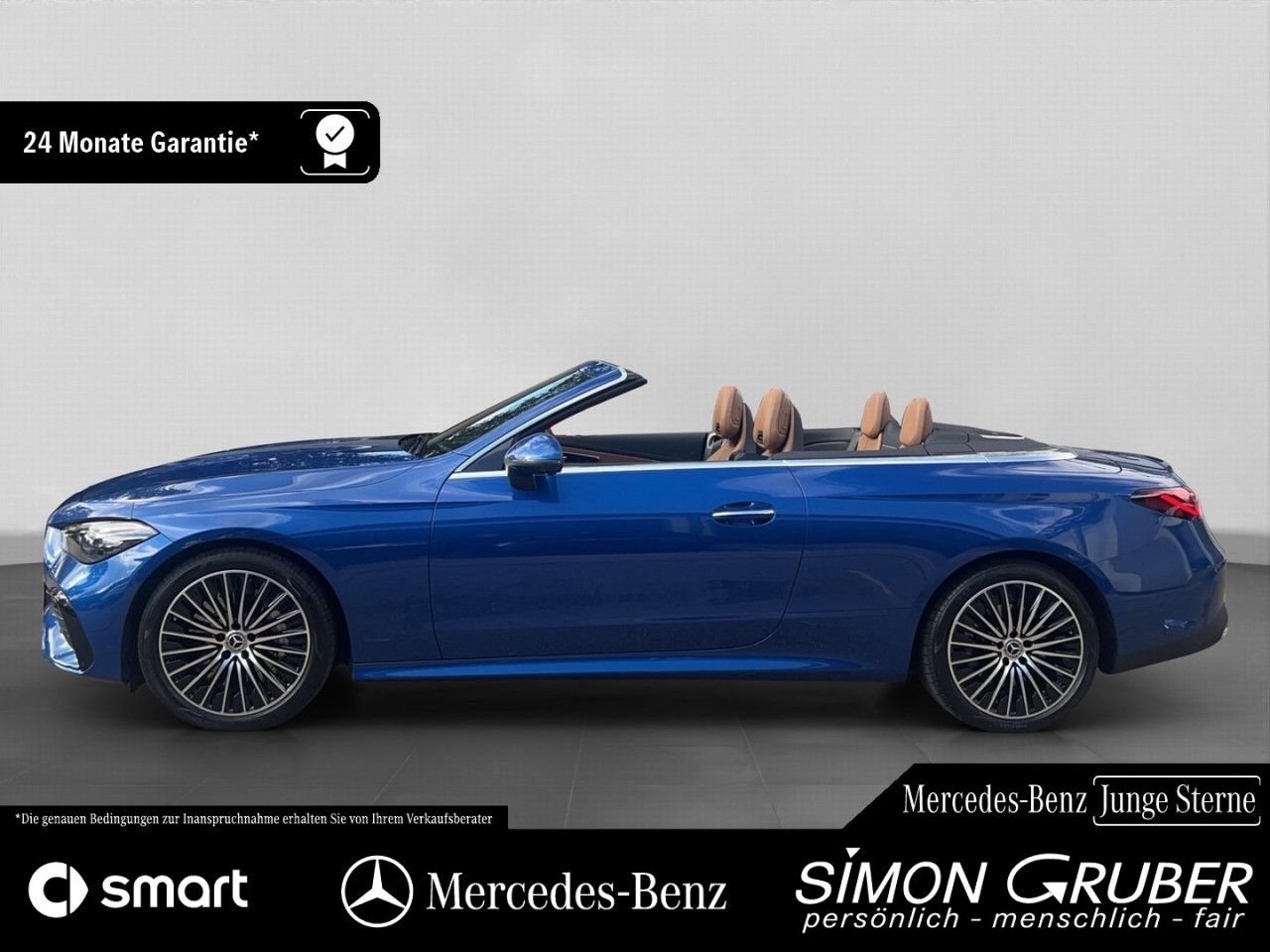 Mercedes-Benz CLE – Bild 10
