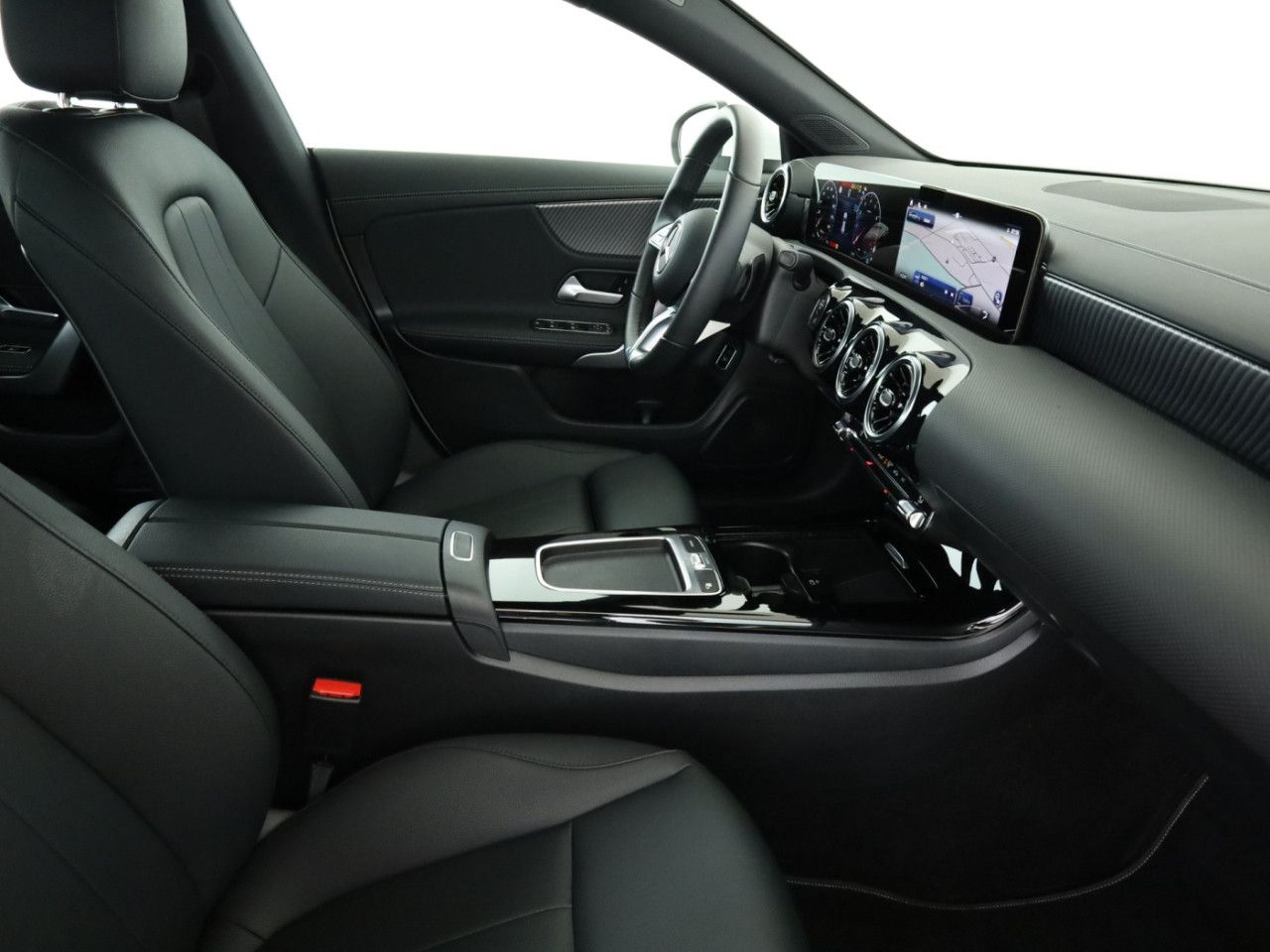 Mercedes-Benz CLA – Bild 17