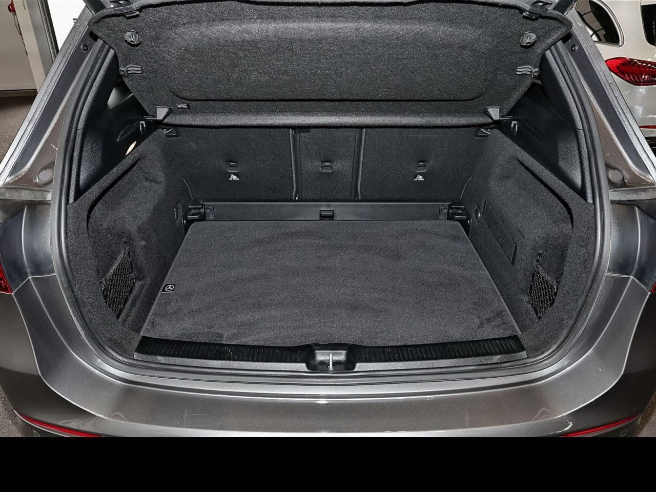 Mercedes-Benz B-Klasse – Bild 16