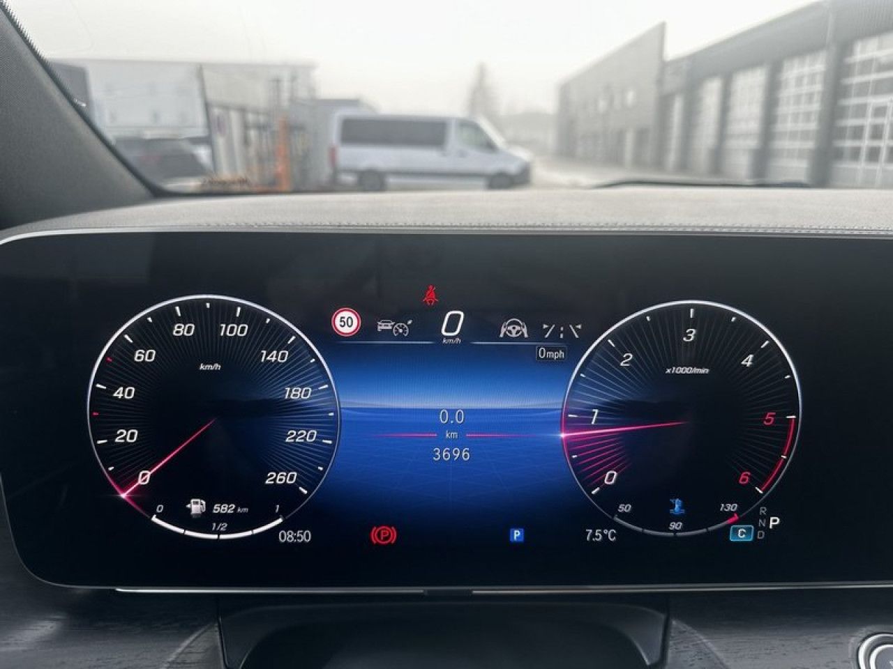 Fahrzeugbild 11 / 12