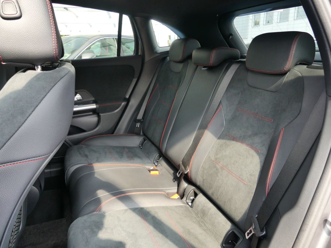Mercedes-Benz GLA – Bild 10