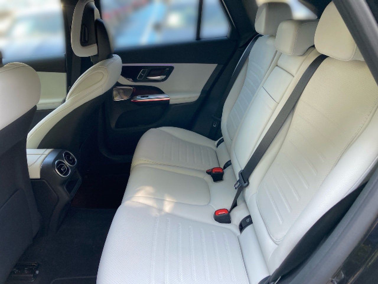 Mercedes-Benz GLC – Bild 11