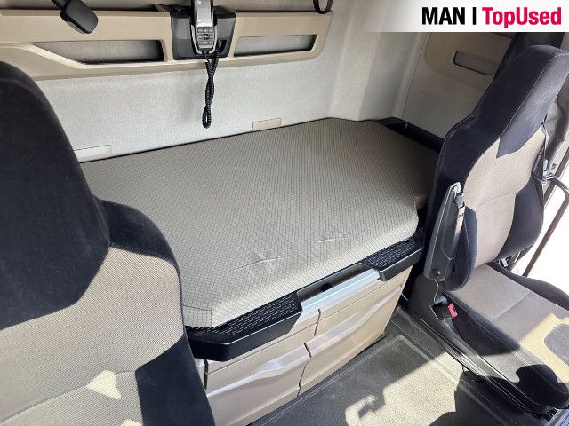 MAN TGX 18.510 4x2 BL SA 17