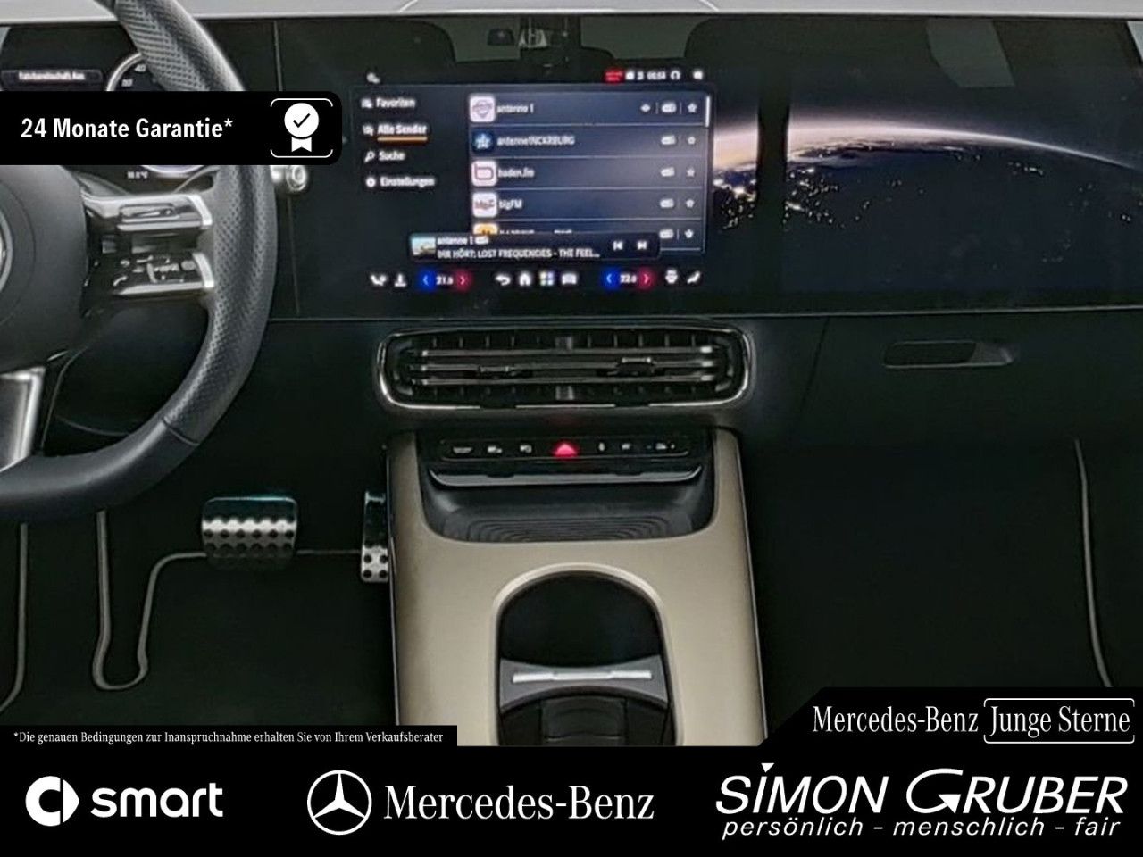 Mercedes-Benz CLA – Bild 10
