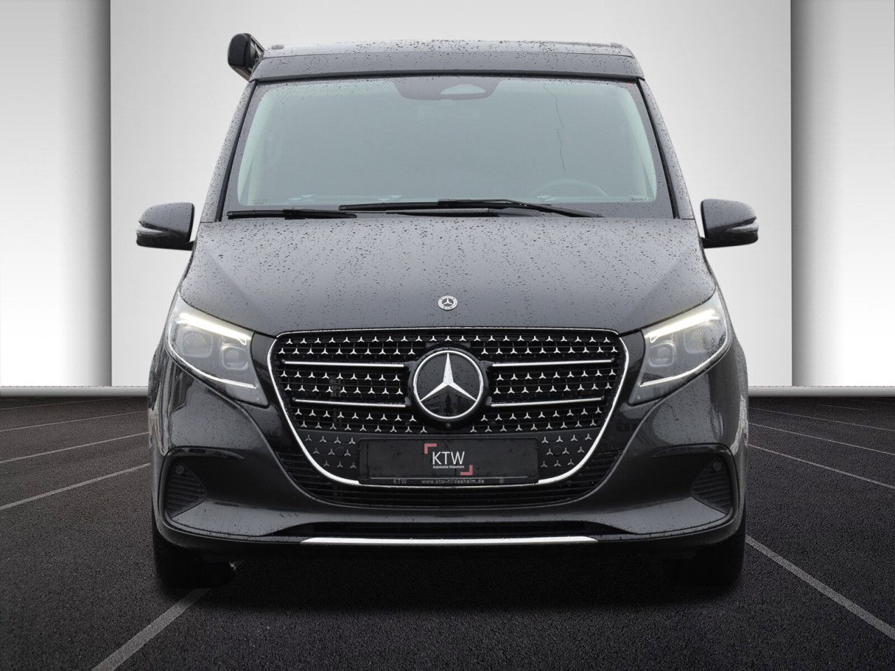 Mercedes-Benz Marco Polo – Bild 4