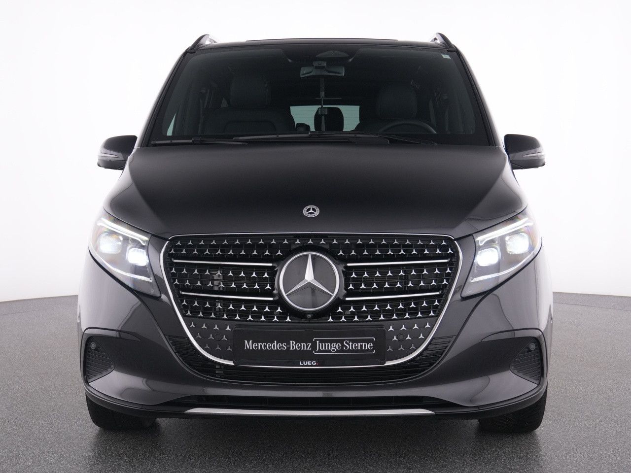 Mercedes-Benz V-Klasse – Bild 14