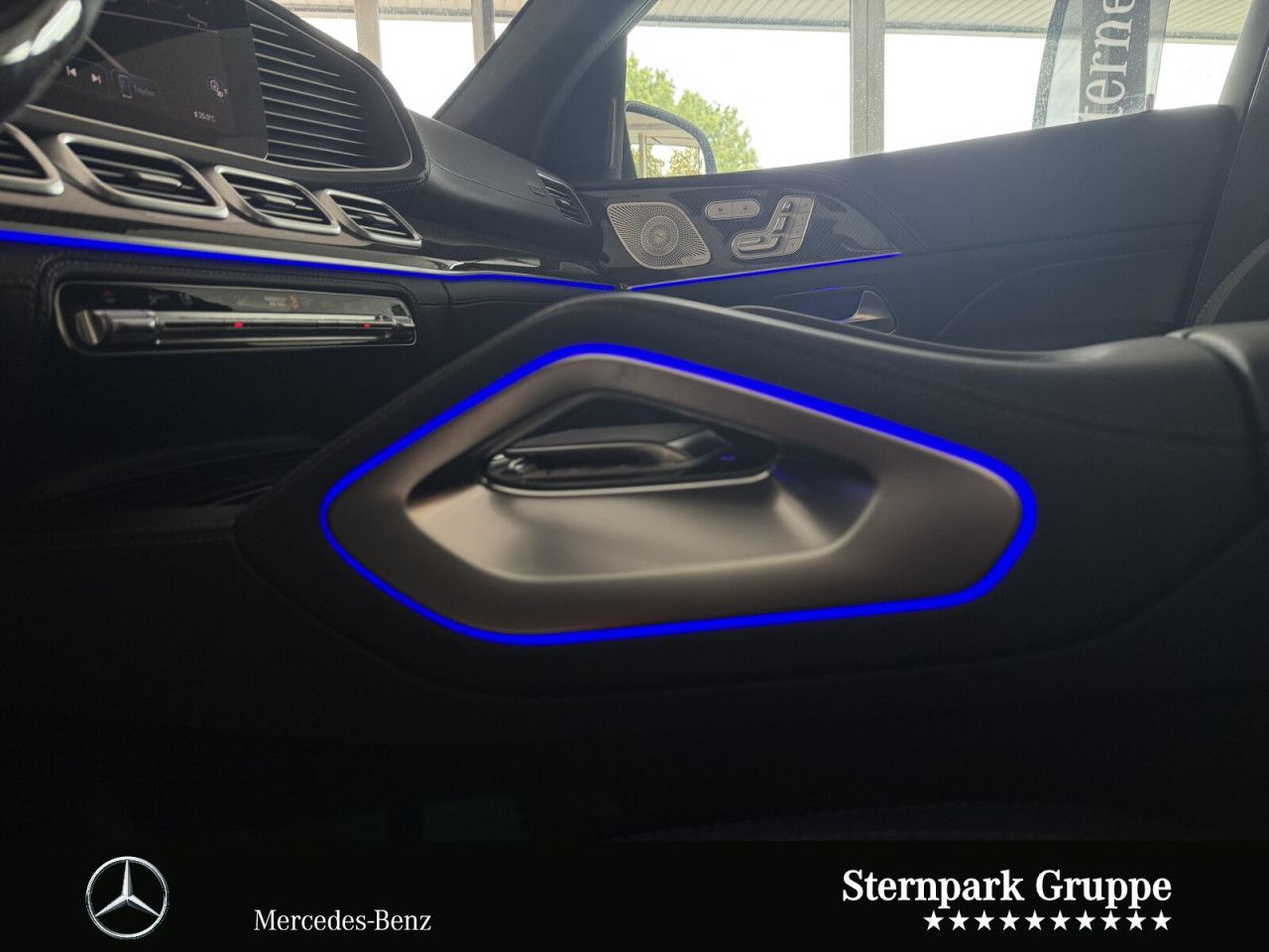 Mercedes-Benz GLE – Bild 16