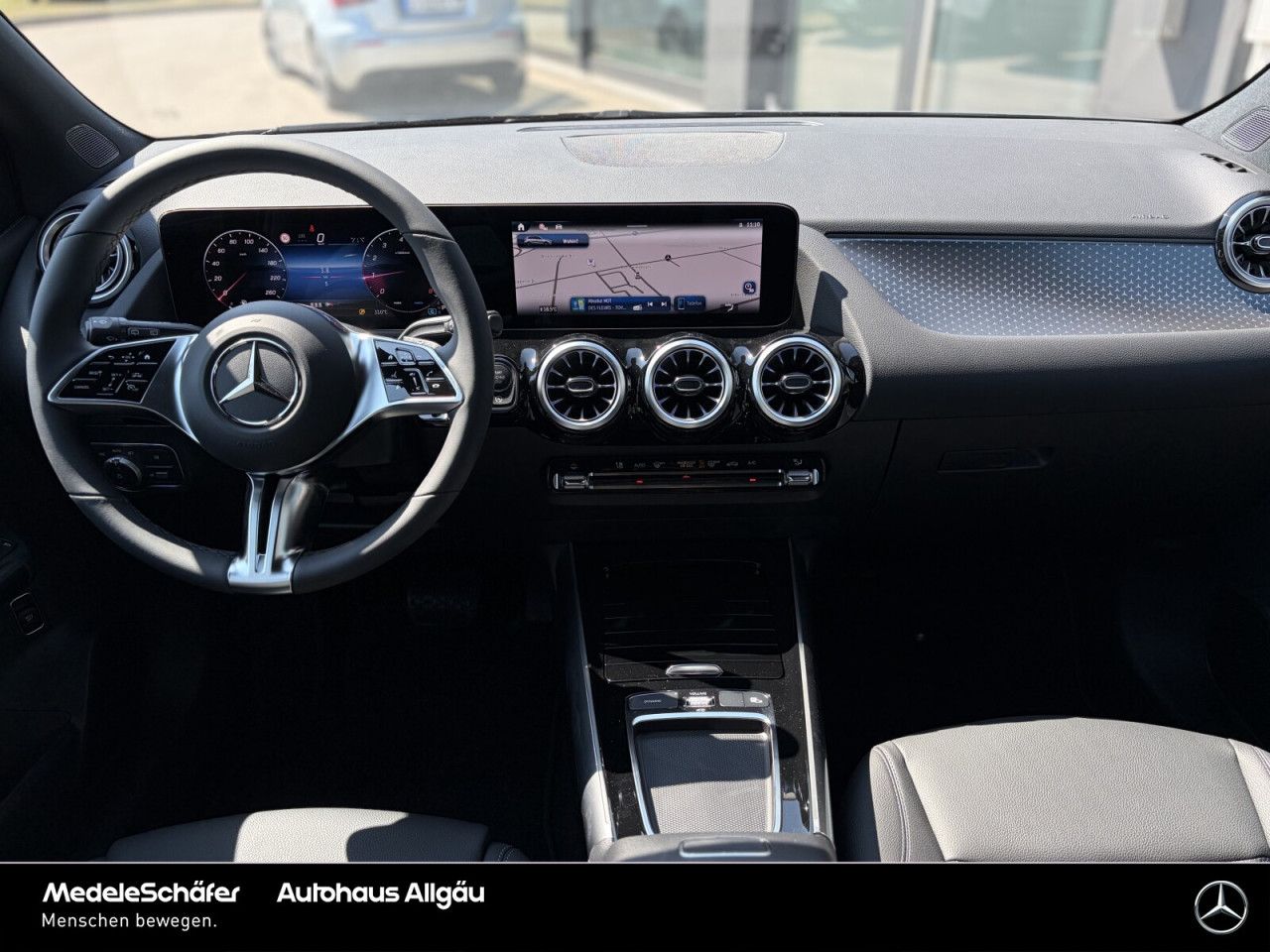 Mercedes-Benz B-Klasse – Bild 5