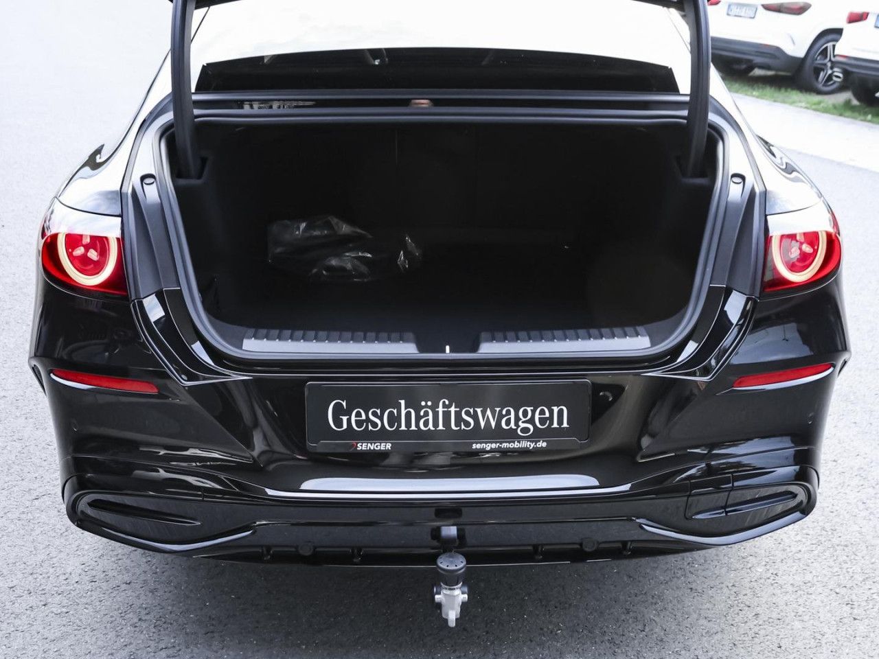 Mercedes-Benz C-Klasse – Bild 10