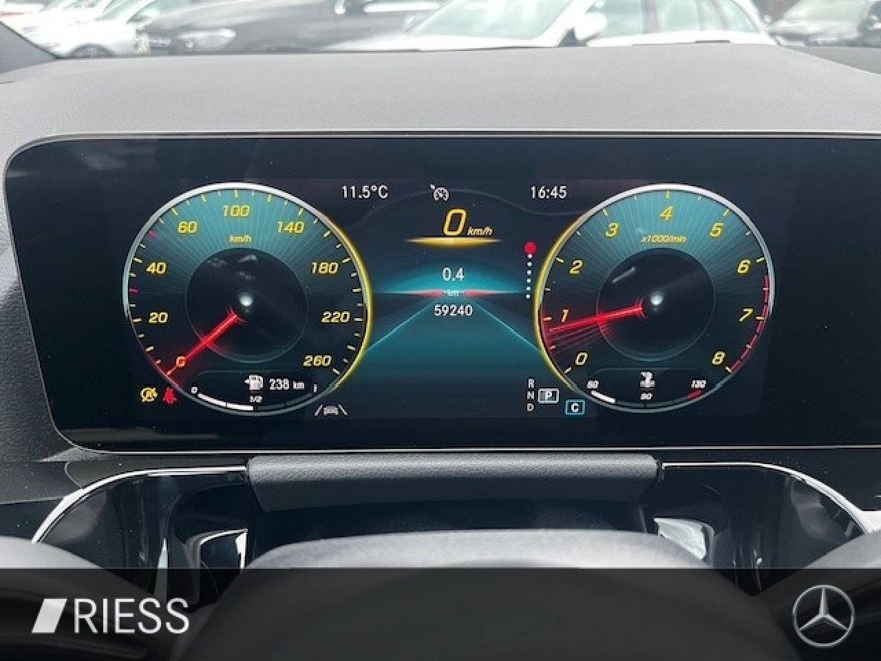 Fahrzeugbild 14 / 14