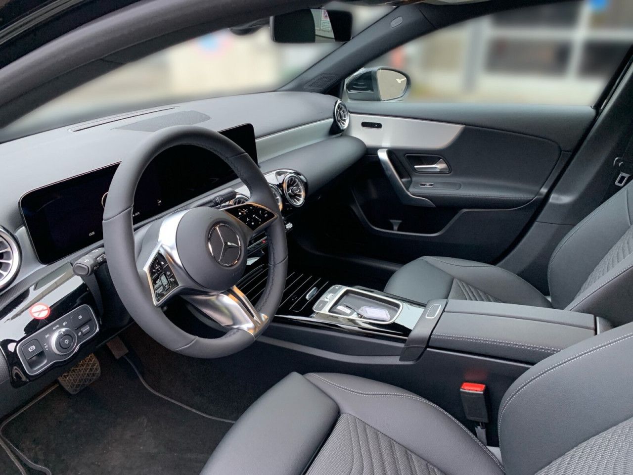 Mercedes-Benz A-Klasse – Bild 7