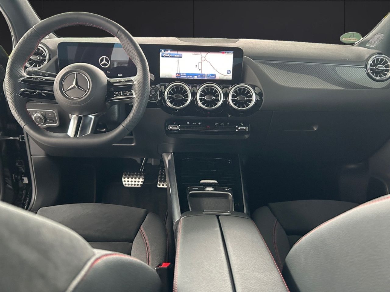 Mercedes-Benz GLA – Bild 12