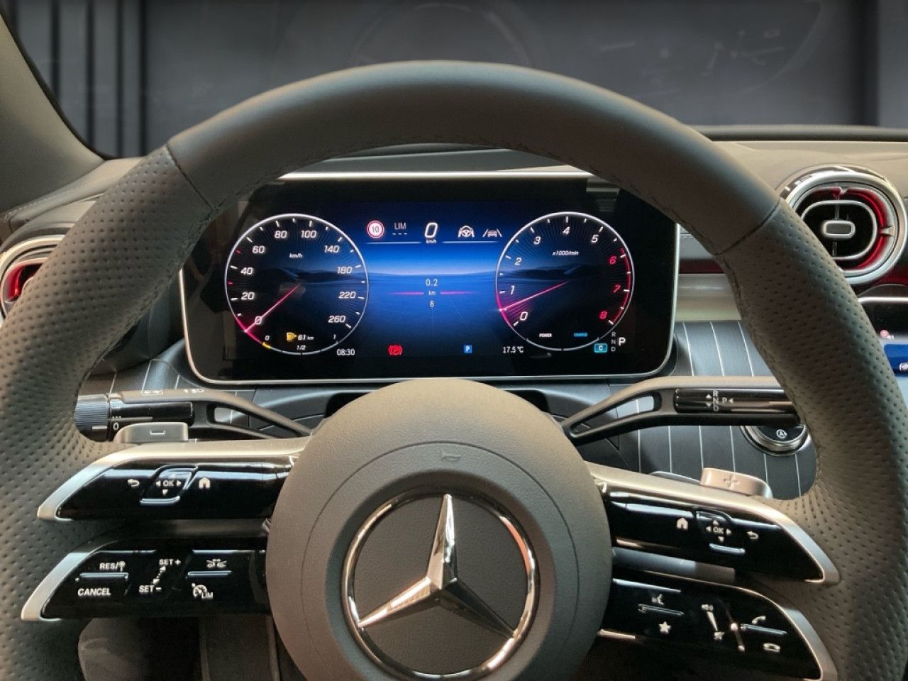 Mercedes-Benz CLE – Bild 6