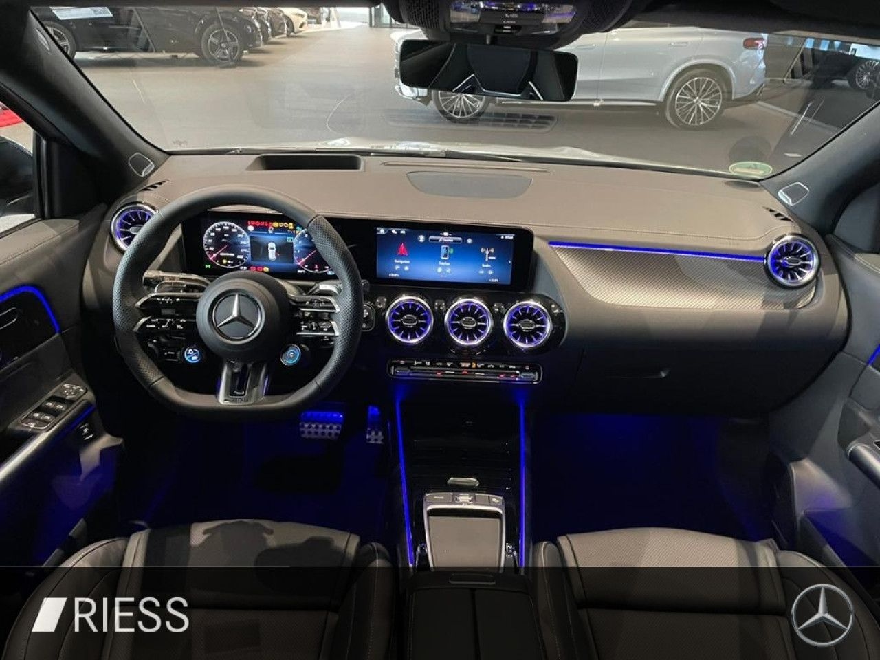 Mercedes-Benz GLA – Bild 13