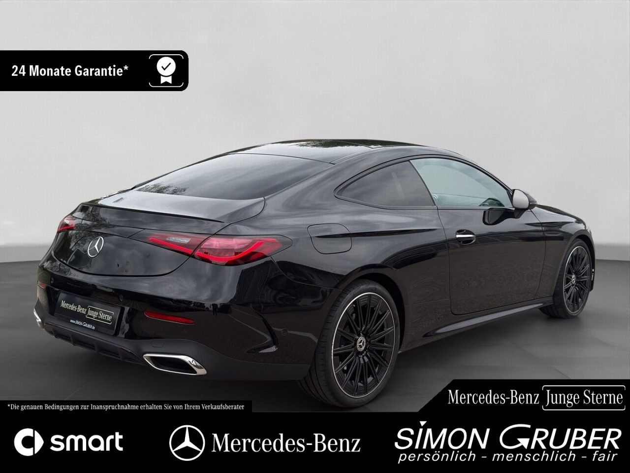 Mercedes-Benz CLE – Bild 5