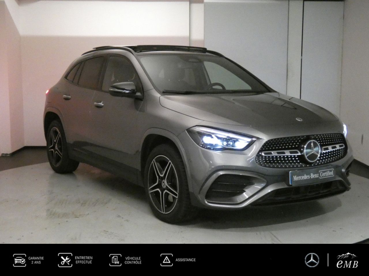 Photo du v&eacute;hicule 6 / 18