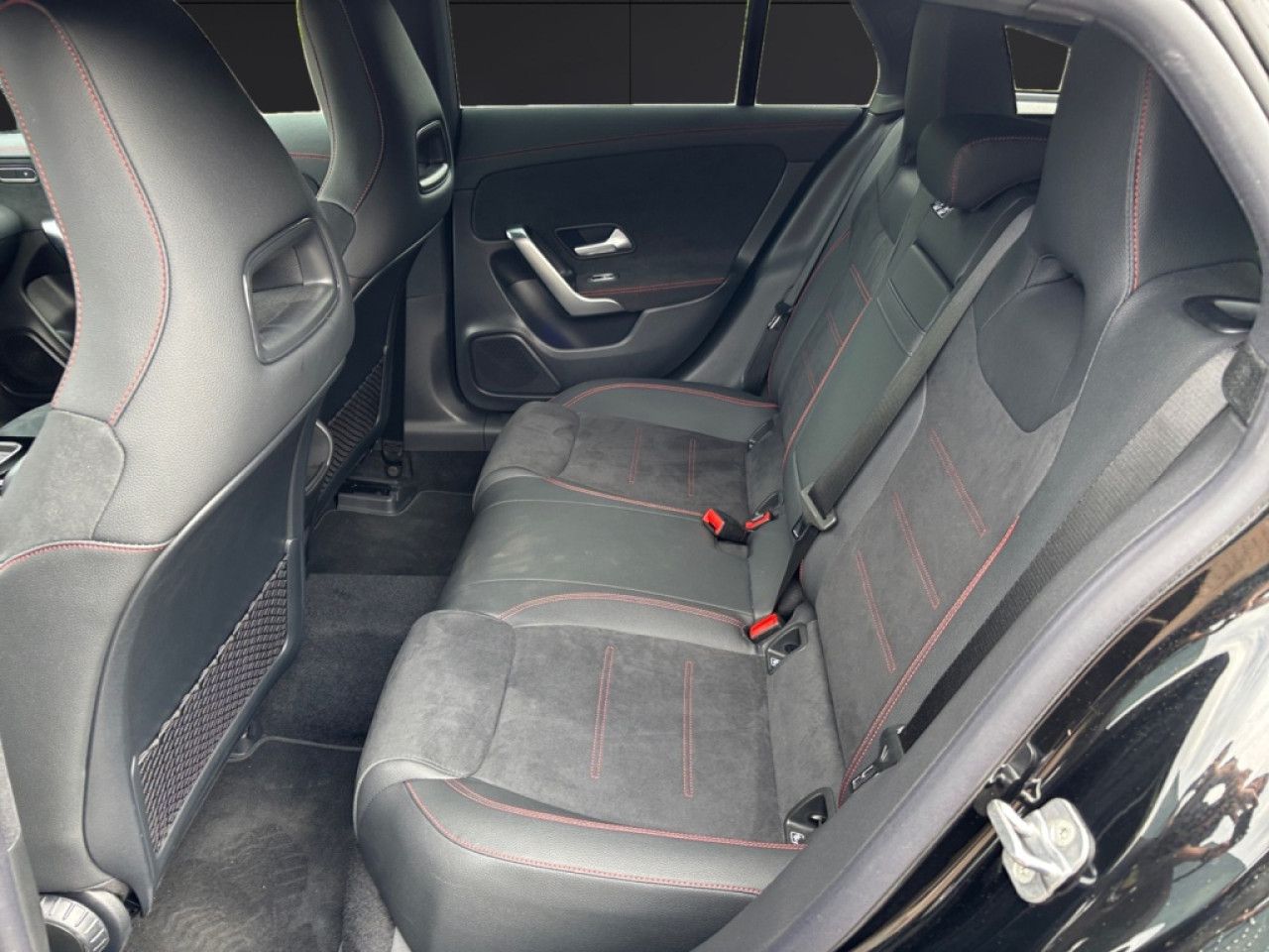 Mercedes-Benz CLA – Bild 13