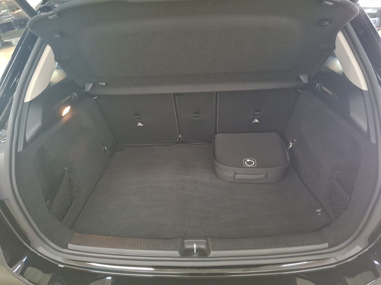 Mercedes-Benz B-Klasse – Bild 6
