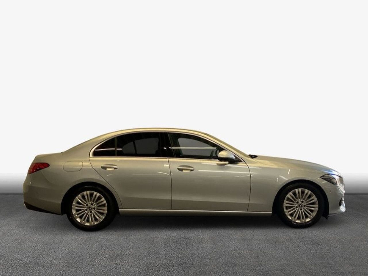 Mercedes-Benz C-Klasse – Bild 4