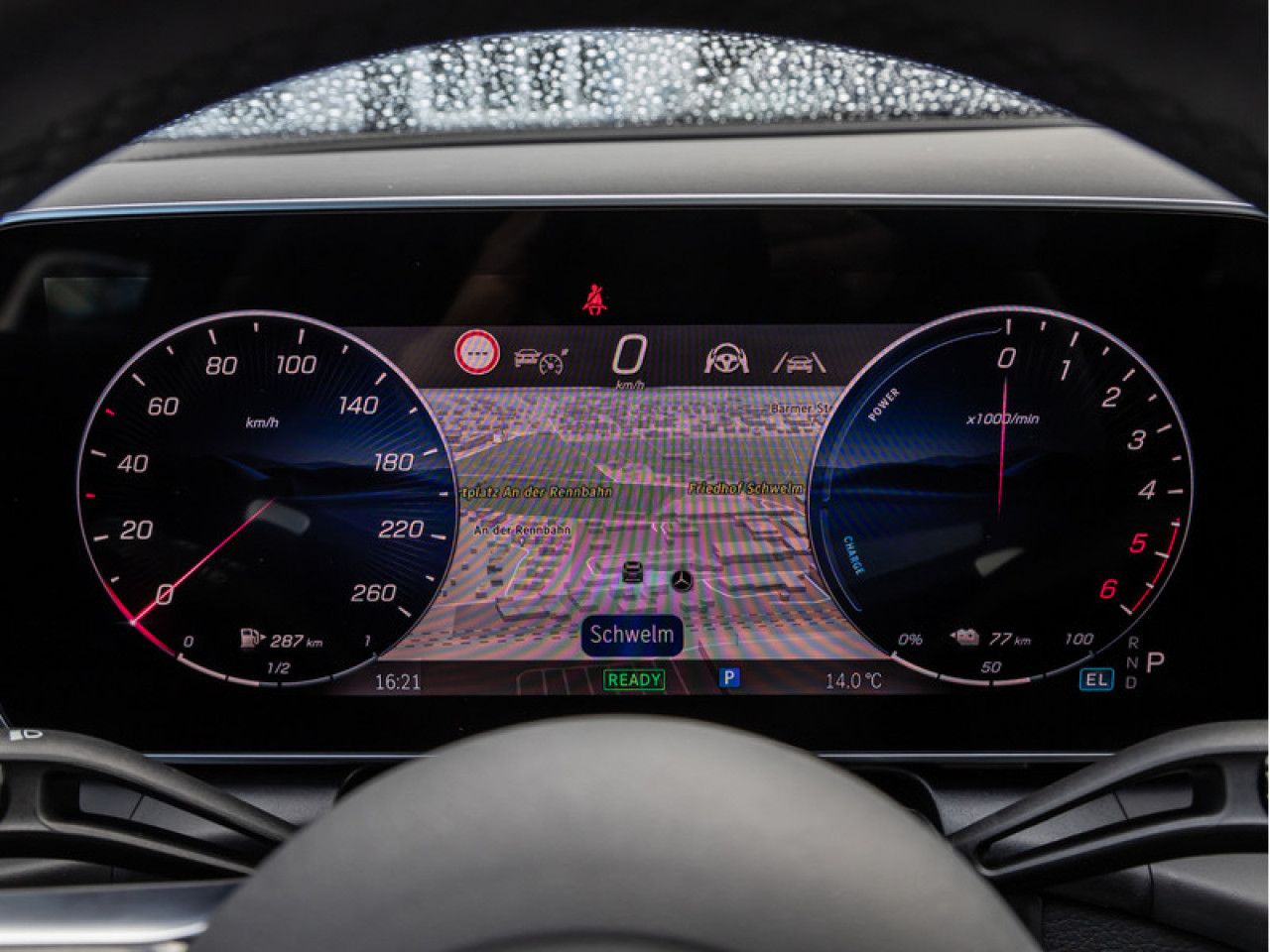 Mercedes-Benz GLC – Bild 21