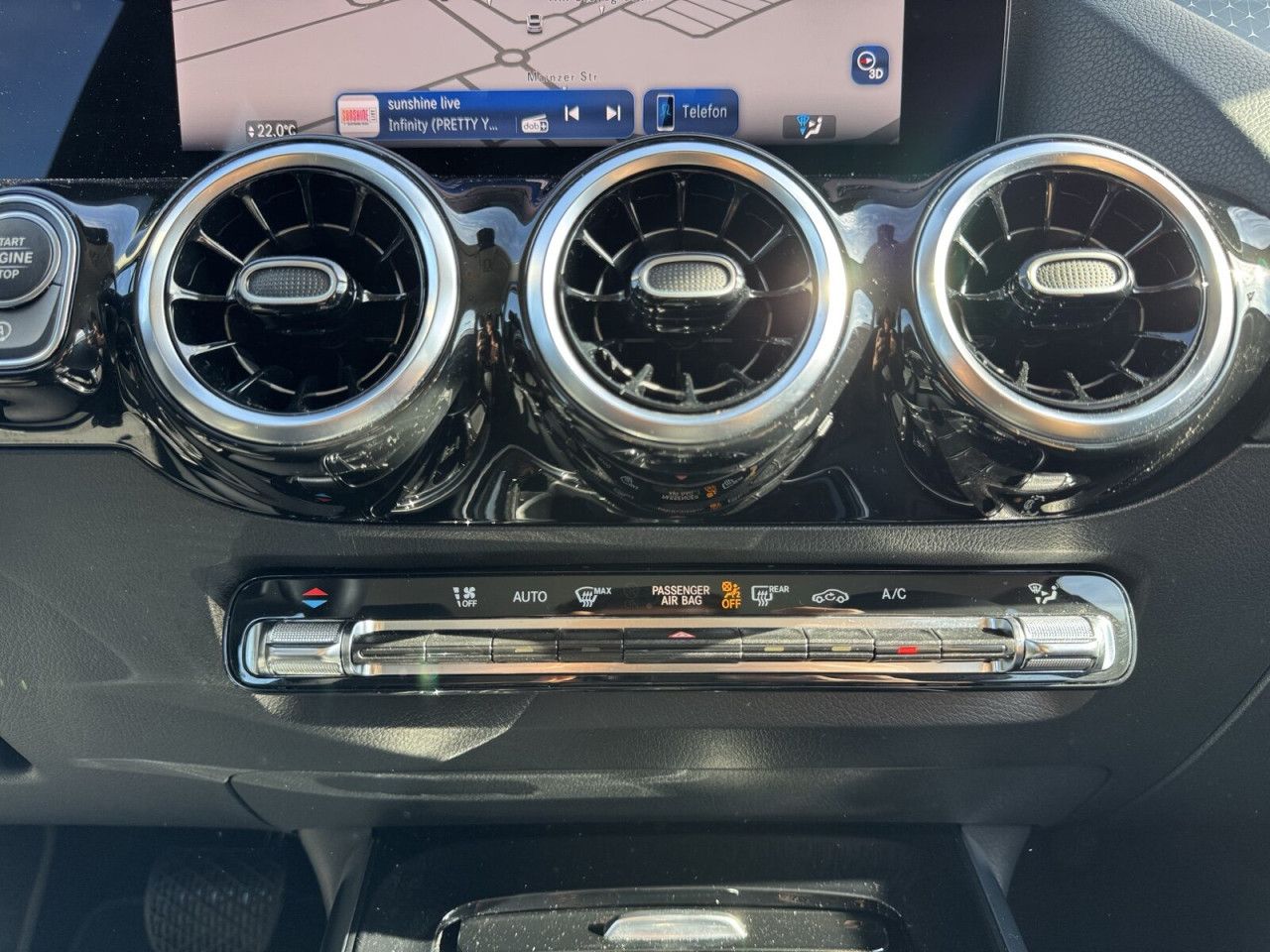 Mercedes-Benz B-Klasse – Bild 16