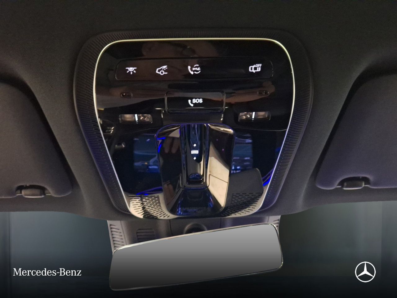 Mercedes-Benz EQE – Bild 26