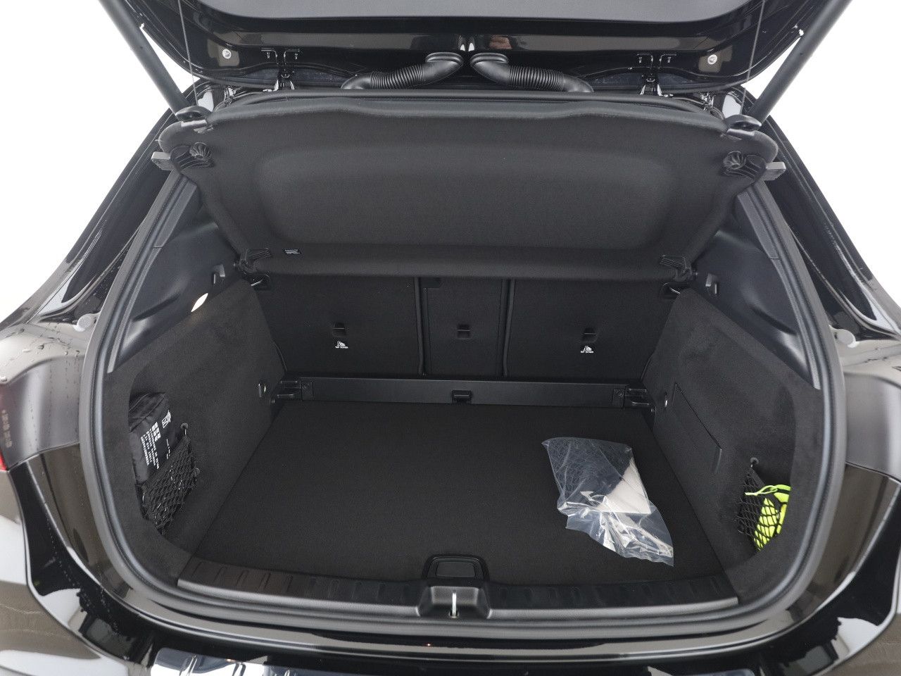 Mercedes-Benz GLA – Bild 15