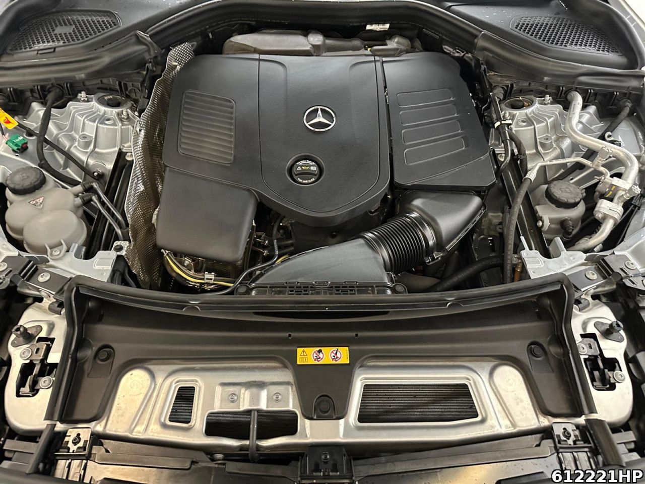 Mercedes-Benz GLC – Bild 7