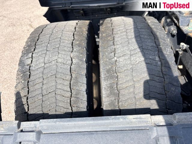 MAN TGX 18.510 4x2 LL SA 11