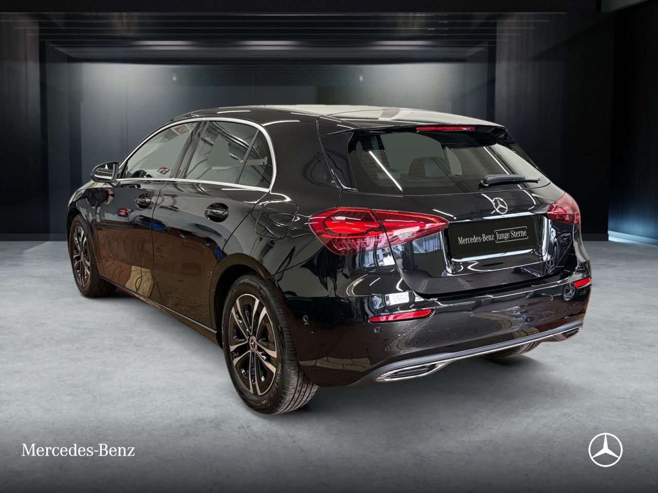 Mercedes-Benz A-Klasse – Bild 6
