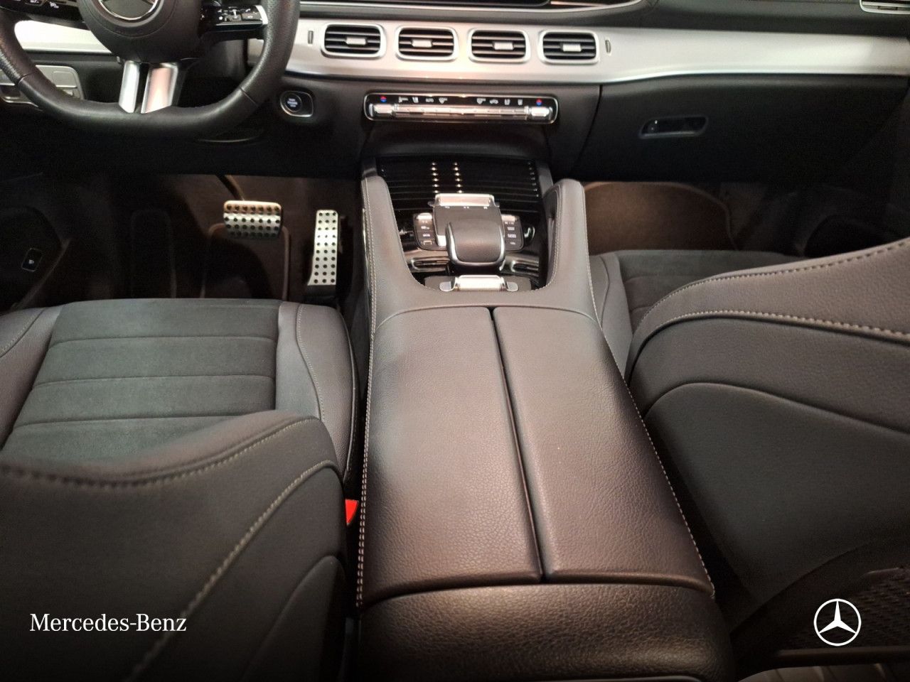 Mercedes-Benz GLE – Bild 12